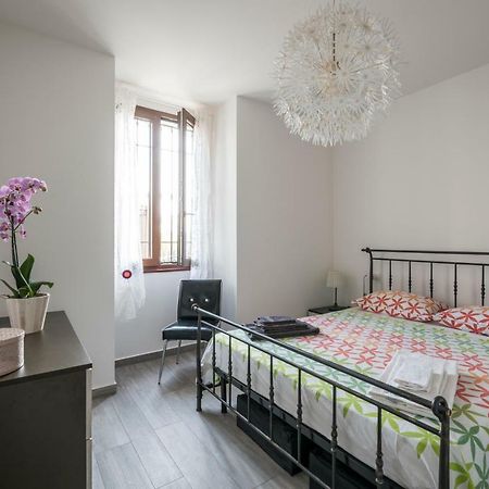 Appartamento Balkissa San Felice del Benaco Extérieur photo