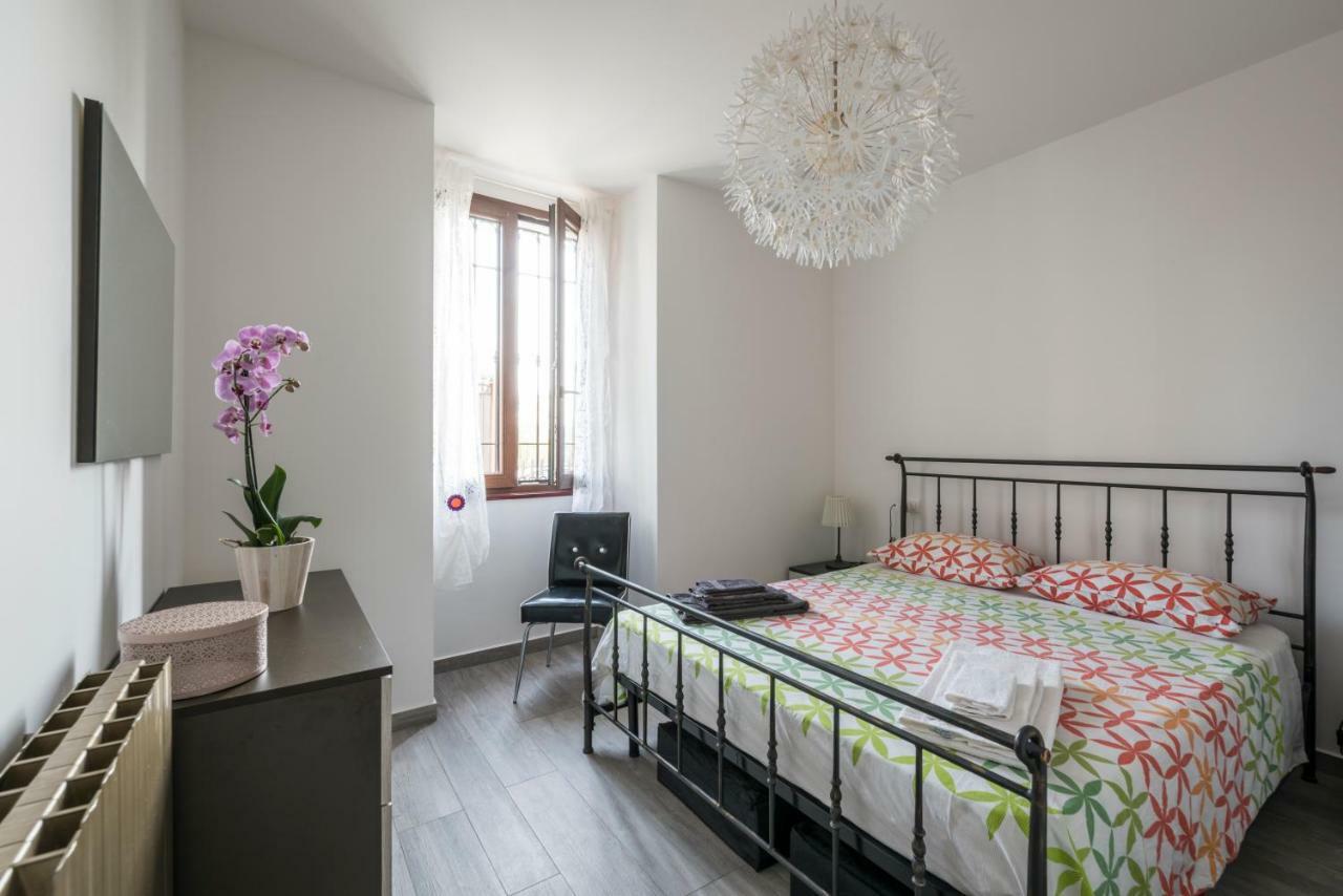 Appartamento Balkissa San Felice del Benaco Extérieur photo